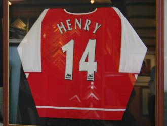 Henry 75