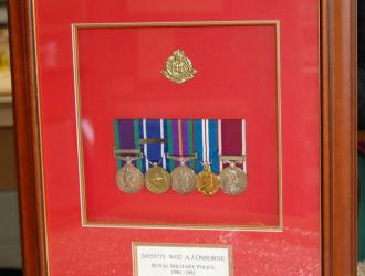 medals 75