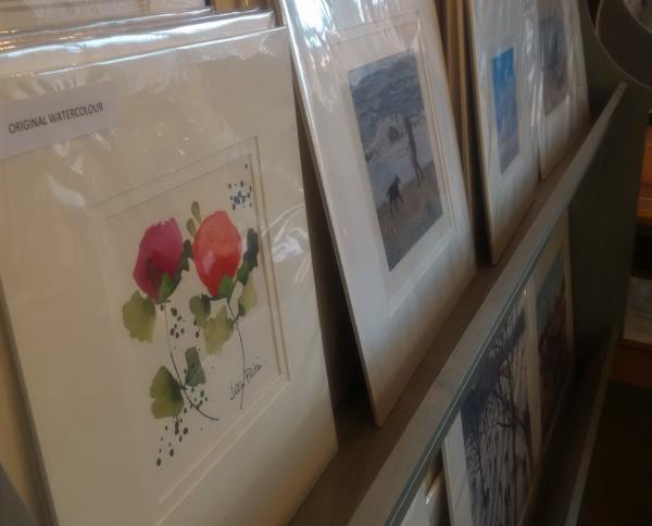 Orchard Frames Gallery
